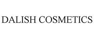DALISH COSMETICS