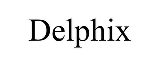 DELPHIX