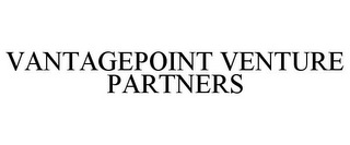 VANTAGEPOINT VENTURE PARTNERS