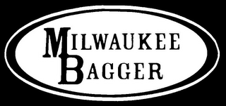 MILWAUKEE BAGGER
