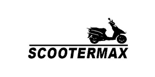 SCOOTERMAX