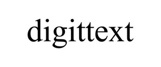 DIGITTEXT