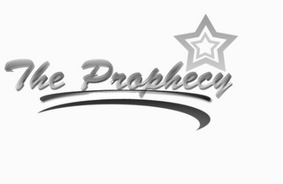 THE PROPHECY BY 3 STARS