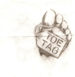 TOE TAG