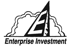 E ENTERPRISE INVESTMENT