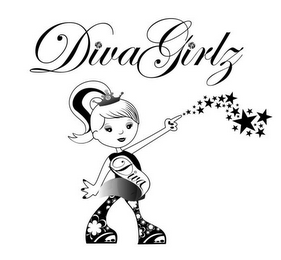 DIVAGIRLZ DIVA