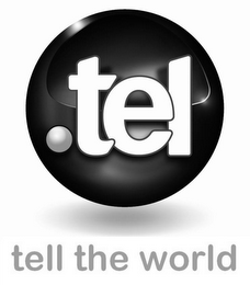 .TEL TELL THE WORLD