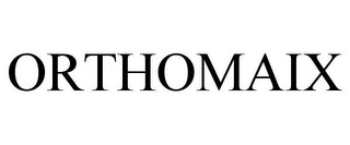 ORTHOMAIX