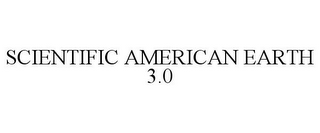 SCIENTIFIC AMERICAN EARTH 3.0