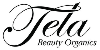 TELA BEAUTY ORGANICS