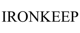 IRONKEEP