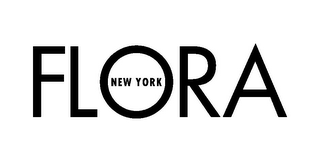 FLORA NEW YORK