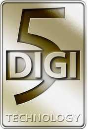 DIGI 5 TECHNOLOGY