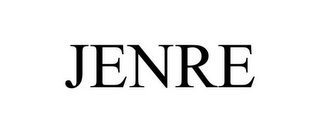 JENRE