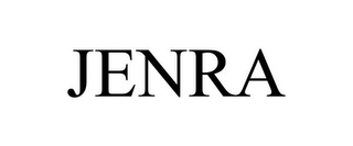 JENRA