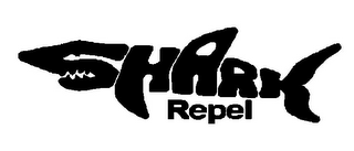 SHARK REPEL