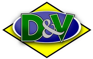 D & V