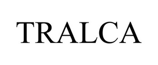 TRALCA