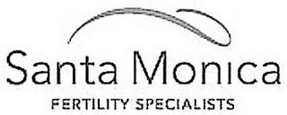 SANTA MONICA FERTILITY SPECIALISTS
