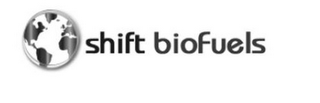 SHIFT BIOFUELS