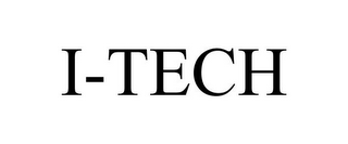 I-TECH