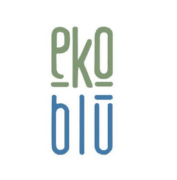 EKO BLU