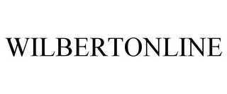 WILBERTONLINE