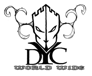 DYC WORLD WIDE