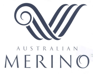 W AUSTRALIAN MERINO