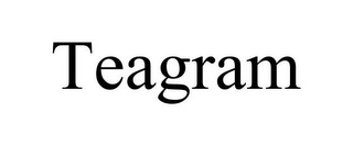 TEAGRAM