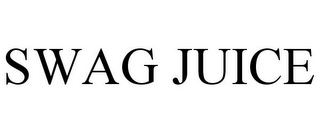 SWAG JUICE