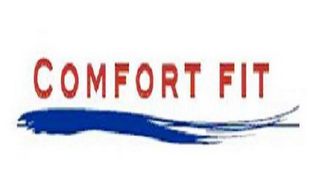 COMFORT FIT