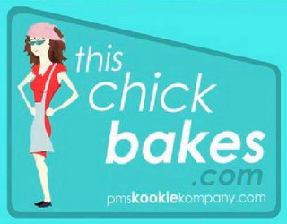 THIS CHICK BAKES.COM