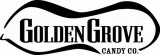 GOLDEN GROVE CANDY CO.