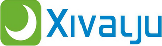 XIVALJU