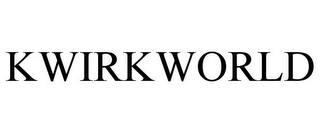 KWIRKWORLD