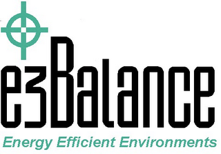 E3 BALANCE ENERGY EFFICIENT ENVIRONMENTS