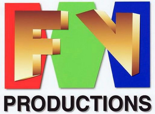 FV PRODUCTIONS