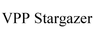 VPP STARGAZER