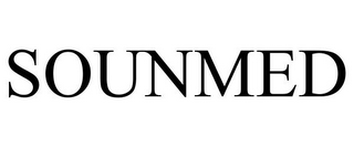 SOUNMED