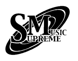 SUPREME MUSIC