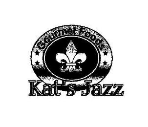 KAT'S JAZZ GOURMET FOODS