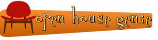 OPEN HOUSE GENIE
