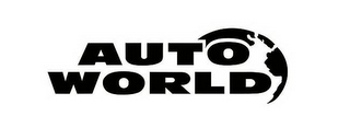 AUTO WORLD