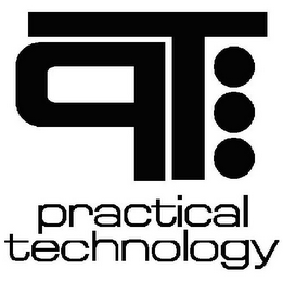 PR PRACTICAL TECHNOLOGY