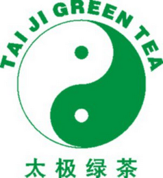 TAI JI GREEN TEA