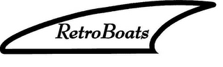 RETROBOATS