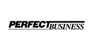 PERFECTBUSINESS