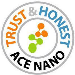 TRUST & HONEST ACE NANO