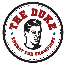 THE DUKE ENERGY FOR CHAMPIONS